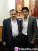 SHAHRUKH A ANTWERPEN POUR ICICI - 001