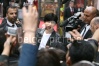 SRK et les fans 90272011