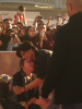 SRK ET SES FANS Alicia10