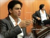 SRK's walls Antwer10