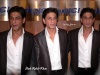 SRK's walls Antwer11