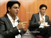 SRK's walls Antwer12