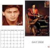 POSTERS, CALENDRIERS Calend15