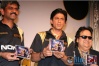 SRK at Music Launch Nokia Cd10