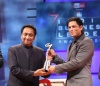 SRK at CNBC TV 18 India Business Awards 2007 Cnbc_a11