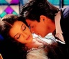 SHAHRUKH ET SES CO-STARS Devdas10