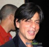 SRK at Bash at Blings in Hotel The Leela Farahk10