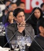 SRK at CNBC TV 18 India Business Awards 2007 Fc081212