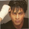 SRK dans les mags et autres articles. Filmfa16