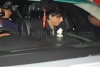 SRK at Bash at Blings in Hotel The Leela Jrb59l10