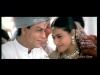 SRK et Kajol Kajols16