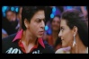 SRK et Kajol Kajols22