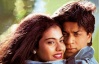 SRK et Kajol Kajols24