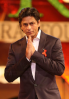 Shahrukh Khan au Mukti Foundation Show Pray11