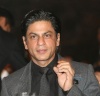 SRK at CNBC TV 18 India Business Awards 2007 Pv_cnb10