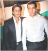 SRK et ses potes Salman12