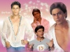 SRK's walls Sha55g10