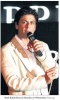 Shahrukh Khan at Start Something New! Show12