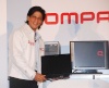 Compaq event - 001