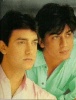 SHAHRUKH ET SES CO-STARS Srkaam10