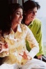 SRK et Kajol Srkkaj18