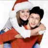 SRK et Preity Srkpre10