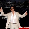 Shahrukh Khan at Start Something New! - 005