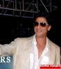 Shahrukh Khan at Start Something New! - 003