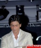 Shahrukh Khan at Start Something New! Ssn210