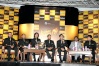 SRK Launch "Kolkata Knight Riders" Still219
