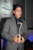 SRK at CNBC TV 18 India Business Awards 2007 Still313