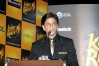 SRK launch "Kolkata  knight riders" - 003