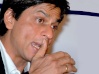 Shahrukh Khan unveils assocham study book Studyb17