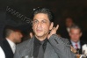 SRK at CNBC TV 18 India Business Awards 2007 T10610