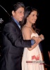 SRK et Priyanka le 2 déc.2007 à New Dehli-Promo Tag Heuer - 005