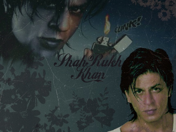 SRK