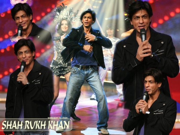 SRK - 003