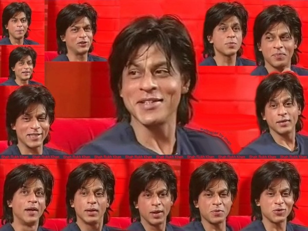 SRK - 003