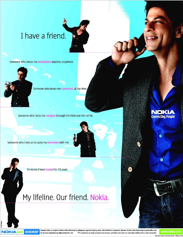 NOKIA