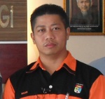 MOHD NAJIB KAMAROLZAMAN