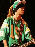 Tom Kaulitz