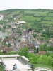 chateau gaillard la ville