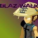 Blaz-Walk