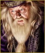 Albus Dumbledore