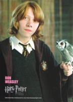 Ron Weasley