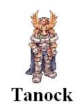 Tanock