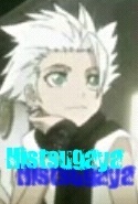 Hitsugaya