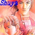 Shuya