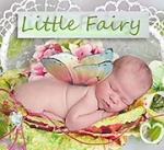 Little Fairy