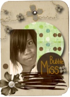 BubbleMiss